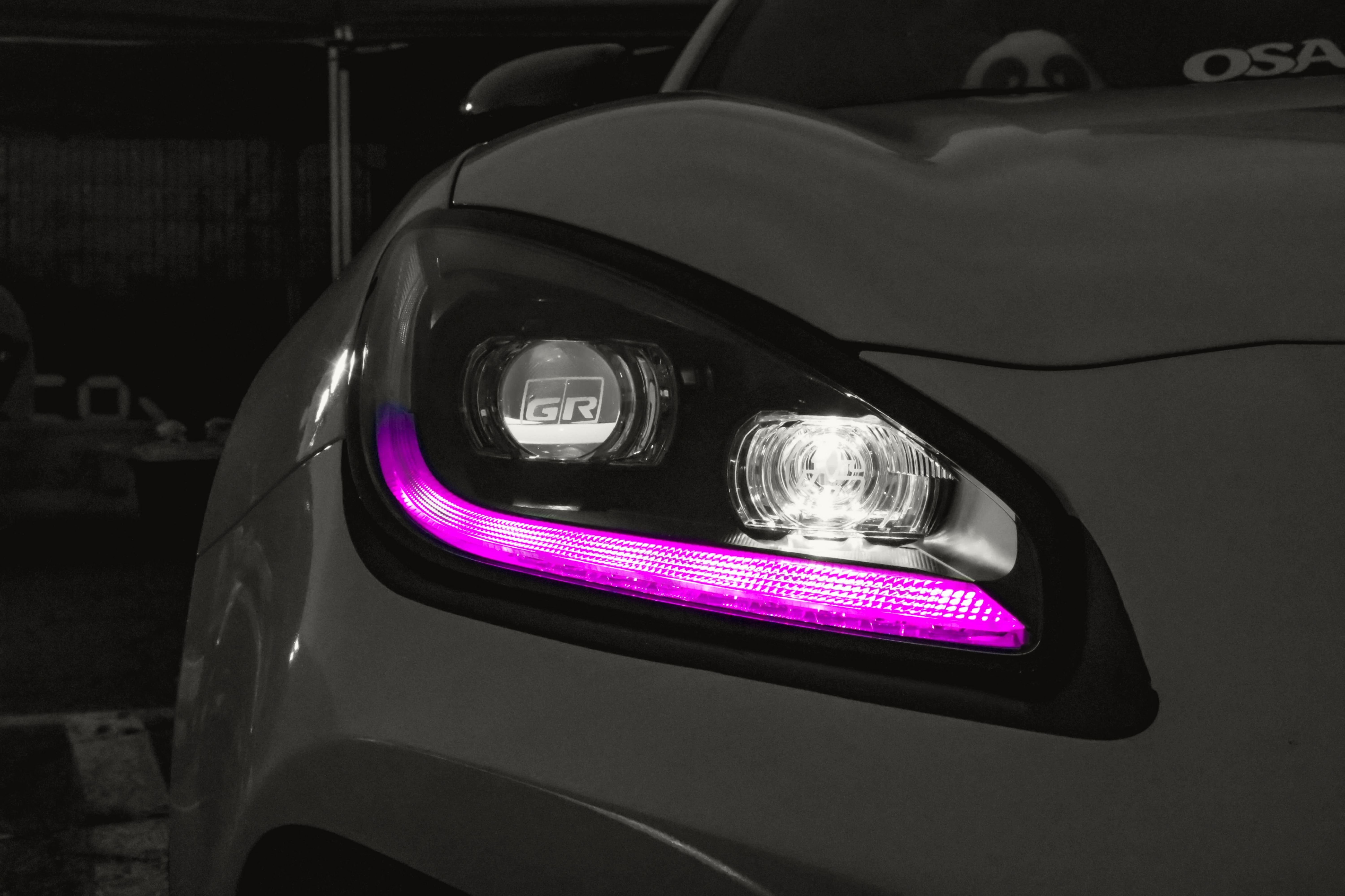DRL Only